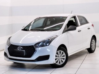 Foto do veículo Hyundai Hb20 Unique 1.0 Flex 12v Mec.