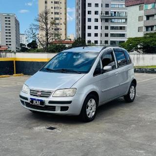 Foto do veículo Fiat Idea 1.4 Flex Elx