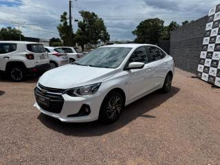 Foto do veículo Chevrolet Onix 1.0 Lt