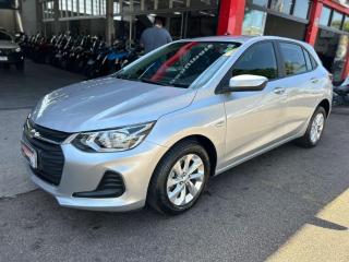 Foto do veículo Chevrolet Onix 1.0 Turbo Lt Auto