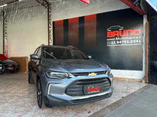 Foto do veículo Chevrolet Tracker Premier 1.2 Turbo 12v Flex Aut.