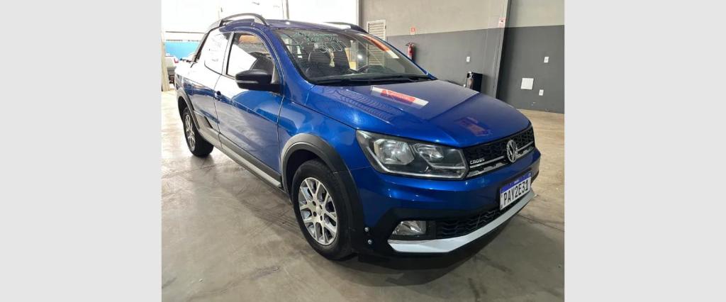 Volkswagen Saveiro