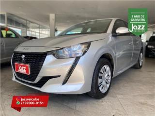 Foto do veículo Peugeot 208 Like 1.6 Flex 16v 5p Mec.