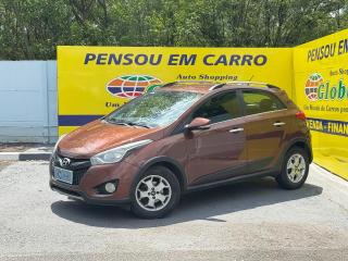 Foto do veículo Hyundai Hb20x Premium 1.6 Flex 16v Aut.