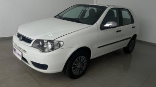 Foto do veículo Fiat Palio 1.0 Economy Fire Flex 8v 4p