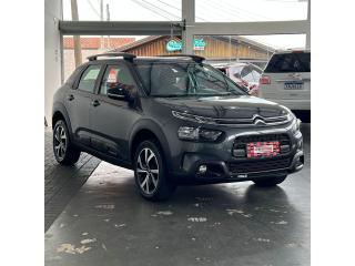 Foto do veículo Citroen C4 Cactus 1.6 Feel Pack Auto