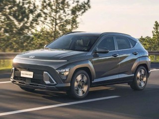 Foto do veículo Hyundai Kona 1.6 16v Aut. (hibrido)