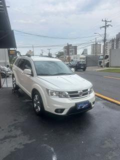 Foto do veículo Fiat Freemont 2.4 16v Emotion Auto