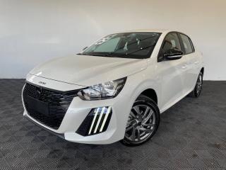 Foto do veículo Peugeot 208 1.0 T200 Allure Cvt