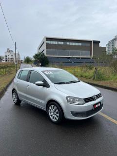 Foto do veículo Volkswagen Fox 1.6 Mi Total Flex 8v 5p