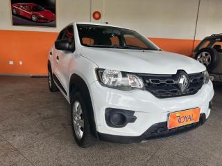 Foto do veículo Renault Kwid 1.0 Intense