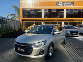 Foto do veículo Chevrolet Onix Plus 1.0 Turbo Lt Auto