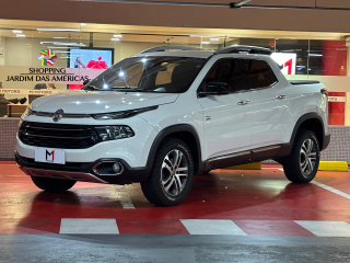 Foto do veículo Fiat Toro Volcano 2.0 16v 4x4 Tb Diesel Aut.