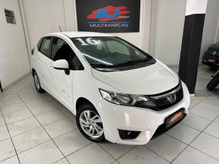 Foto do veículo Honda Fit 1.5 Lx Cvt
