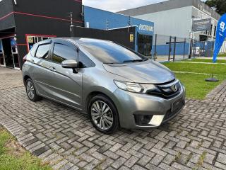 Foto do veículo Honda Fit 1.5 16v Flex Ex Cvt