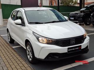 Foto do veículo Fiat Argo 1.0