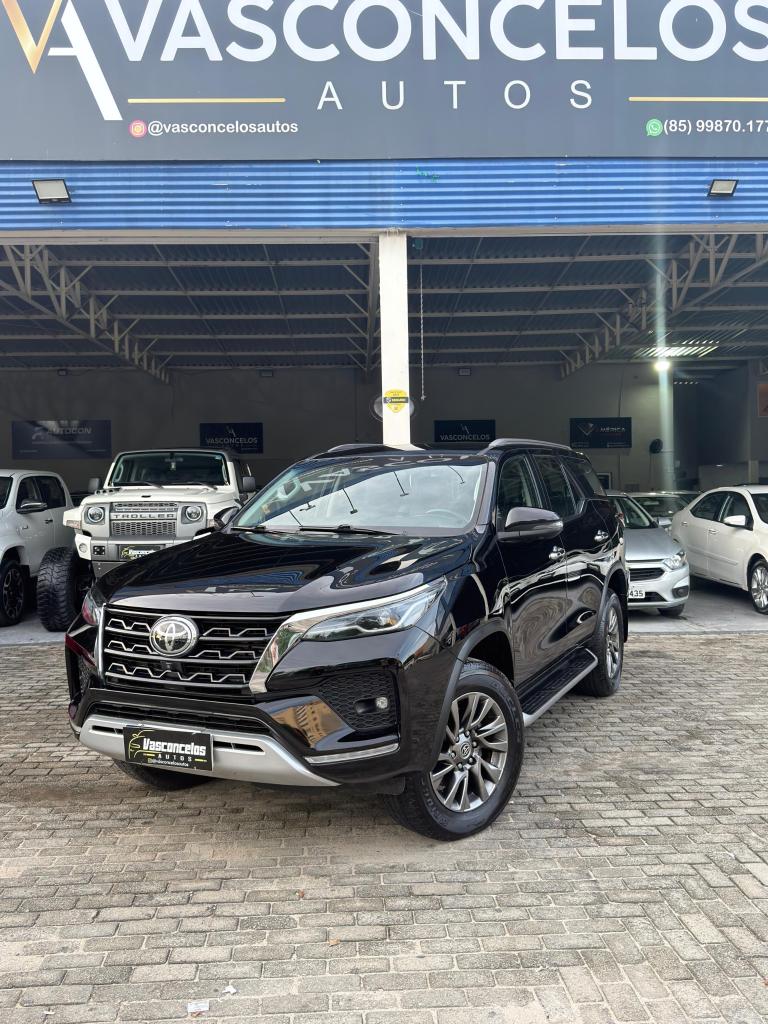 Toyota Sw4 OTHERS 2022