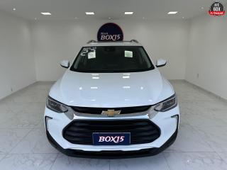 Foto do veículo Chevrolet Tracker 1.2 Turbo Premier Auto
