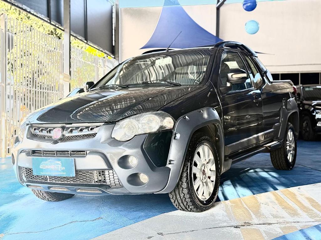 Fiat Strada