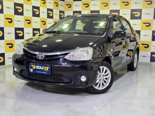Foto do veículo Toyota Etios 1.5 T-flex Sedan Xls