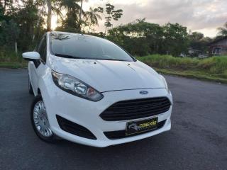 Foto do veículo Ford Fiesta 1.5 16v Flex Mec. 5p