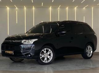 Foto do veículo Mitsubishi Outlander 2.0 16v 160cv Aut.