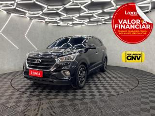 Foto do veículo Hyundai Creta Prestige 2.0 16v Flex Aut.