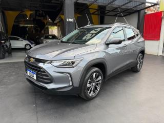 Foto do veículo Chevrolet Tracker 1.2 Turbo Premier Auto