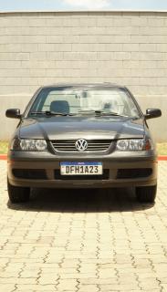Foto do veículo Volkswagen Saveiro 2.0 L