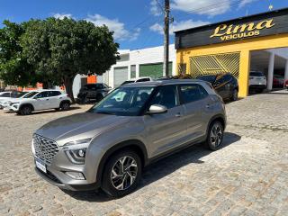Foto do veículo Hyundai Creta Limited 1.0 Tb 12v Flex Aut.