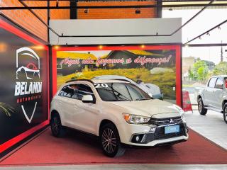Foto do veículo Mitsubishi Asx Gls Fwd 2.0 16v Flex Aut.