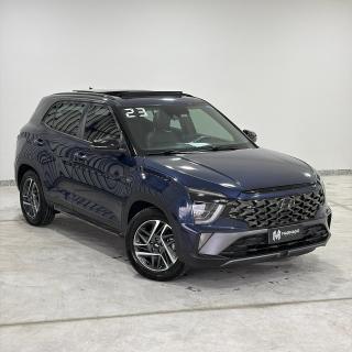 Foto do veículo Hyundai Creta 1.0 T-gdi N Line Auto