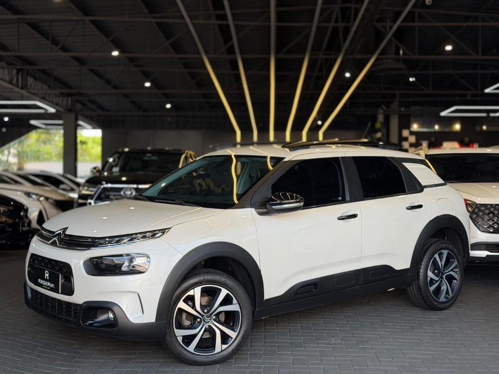 Citroen Citroën C4