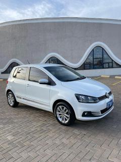Foto do veículo Volkswagen Fox 1.6 Connect
