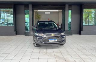 Foto do veículo Chevrolet Tracker 1.0 Turbo Lt Auto