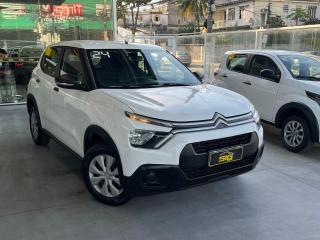 Foto do veículo Citroen C3 1.0 Live Pack