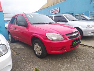 Foto do veículo Chevrolet Celta 1.0l Flex Ls