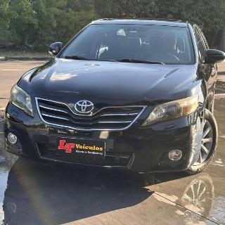 Foto do veículo Toyota Camry Xle 3.5 24v Aut.