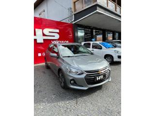 Foto do veículo Chevrolet Onix Hatch Lt 1.0 12v Flex 5p Mec.