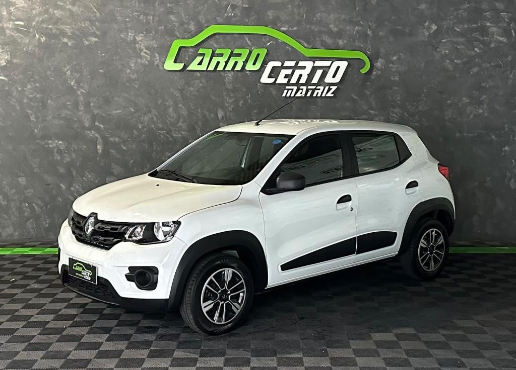 Renault Kwid