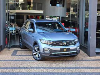 Foto do veículo Volkswagen T-cross 1.4 250 Tsi Highline Auto