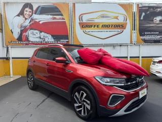 Foto do veículo Volkswagen T-cross Hig. 250 Tsi 1.4 Flex 16v 5p Aut