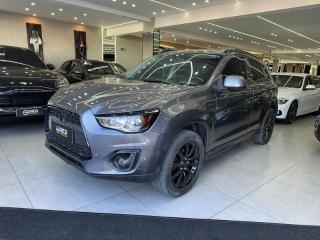 Foto do veículo Mitsubishi Asx 2.0 16v Cvt