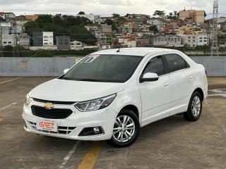Foto do veículo Chevrolet Cobalt 1.8 8v Econo.flex 4p Aut.