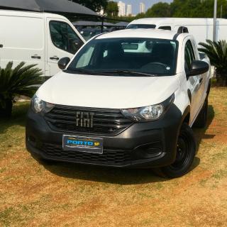 Foto do veículo Fiat Strada 1.3 Cabine Plus Endurance