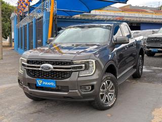 Foto do veículo Ford Ranger Xlt 3.0 V6 4x4 Cd Tb Die. Aut.