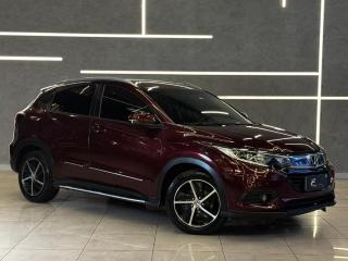 Foto do veículo Honda Hr-v Ex 1.8 Flexone 16v 5p Aut.