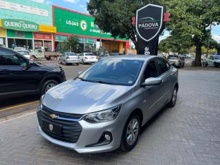 Foto do veículo Chevrolet Onix Sedan Plus Lt 1.0 12v Tb Flex Aut.