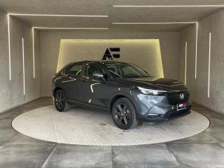 Foto do veículo Honda Hr-v Exl 1.5 Sensing 16v 5p Aut.