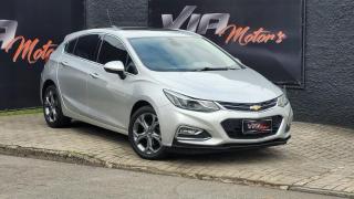 Foto do veículo Chevrolet Cruze 1.4 16v Ecotec Flex Lt Auto